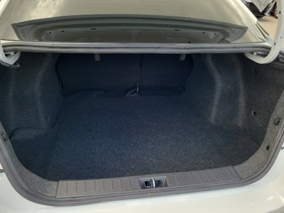 2023 Nissan Versa SR