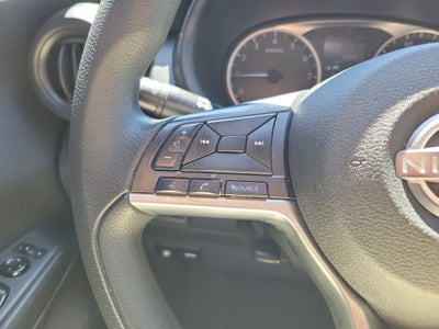2022 Nissan Kicks S