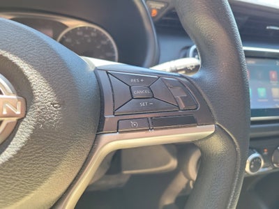 2022 Nissan Kicks S