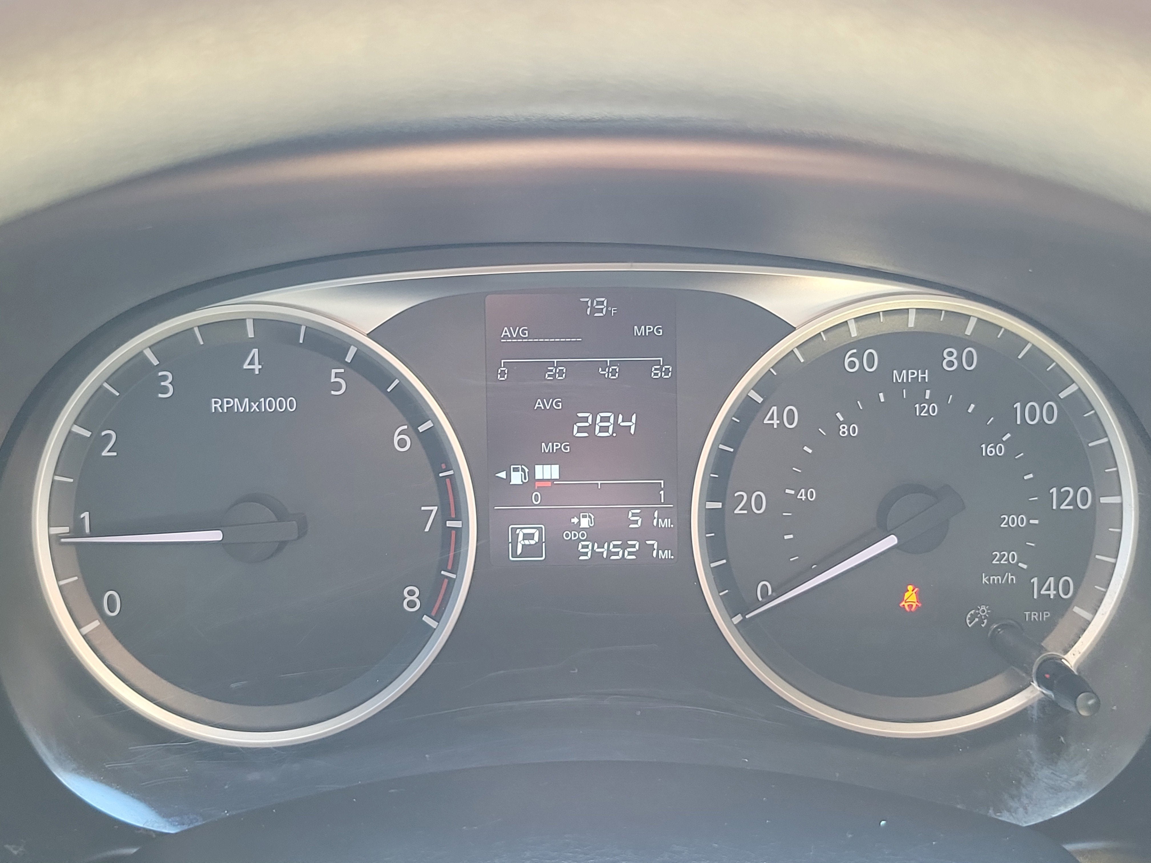 2022 Nissan Kicks S