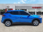 2022 Nissan Kicks S