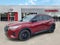 2022 Nissan Kicks SR