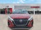2022 Nissan Kicks SR