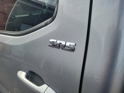 2023 Toyota Tacoma 4WD SR5