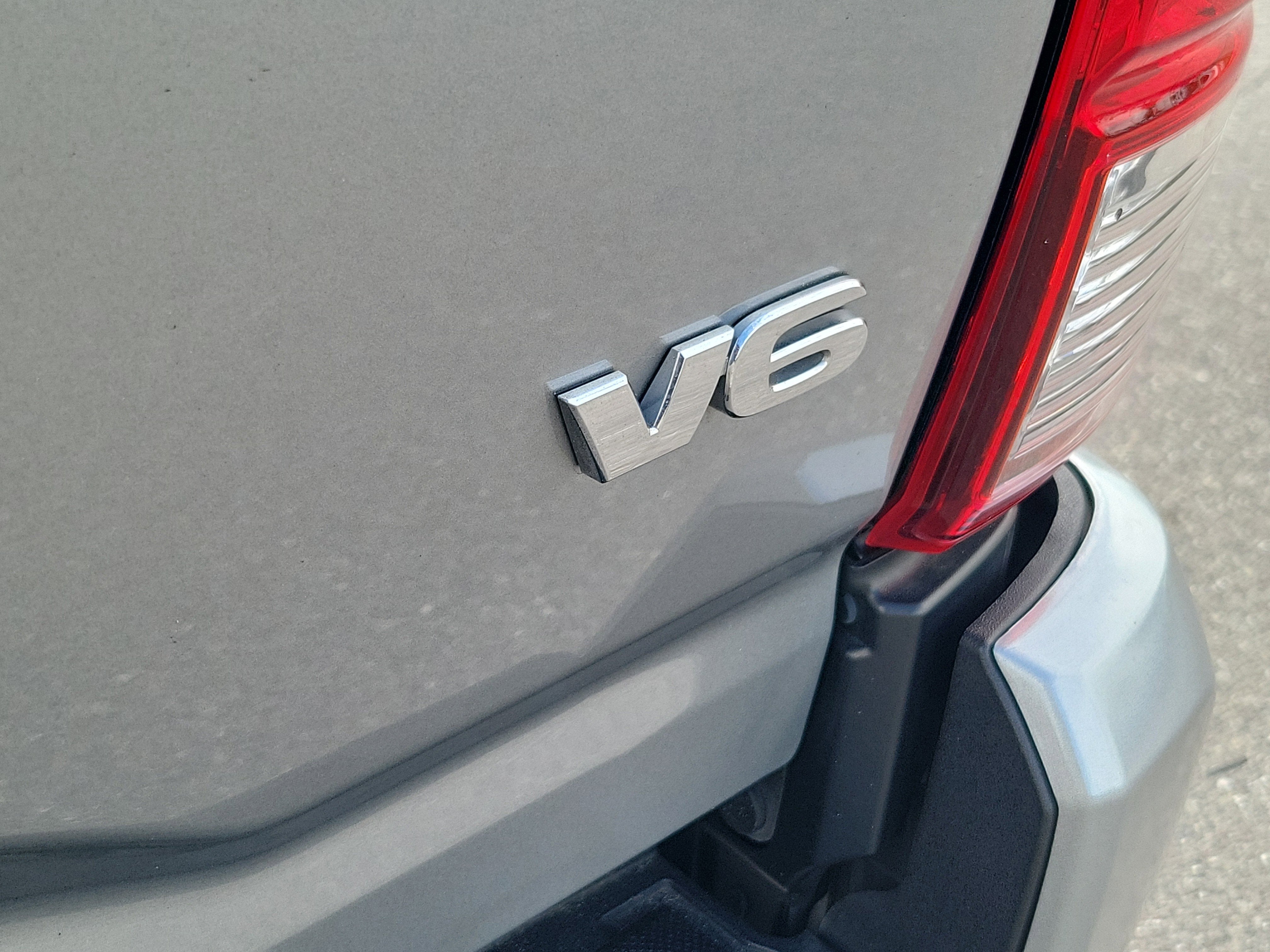 2023 Toyota Tacoma 4WD SR5