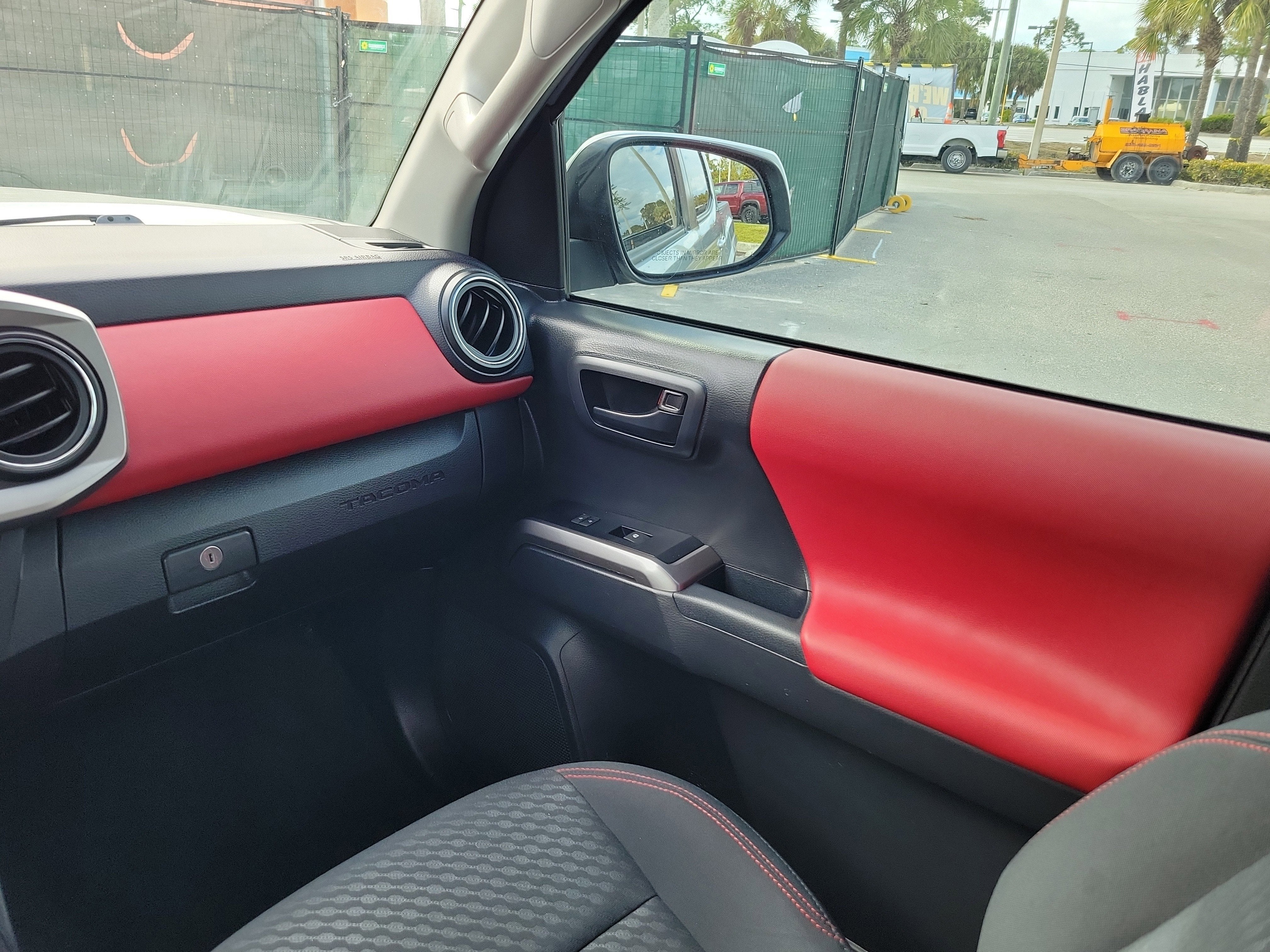 2023 Toyota Tacoma 4WD SR5