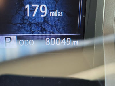 2023 Toyota Tacoma 4WD SR5