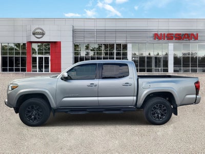 2023 Toyota Tacoma 4WD SR5