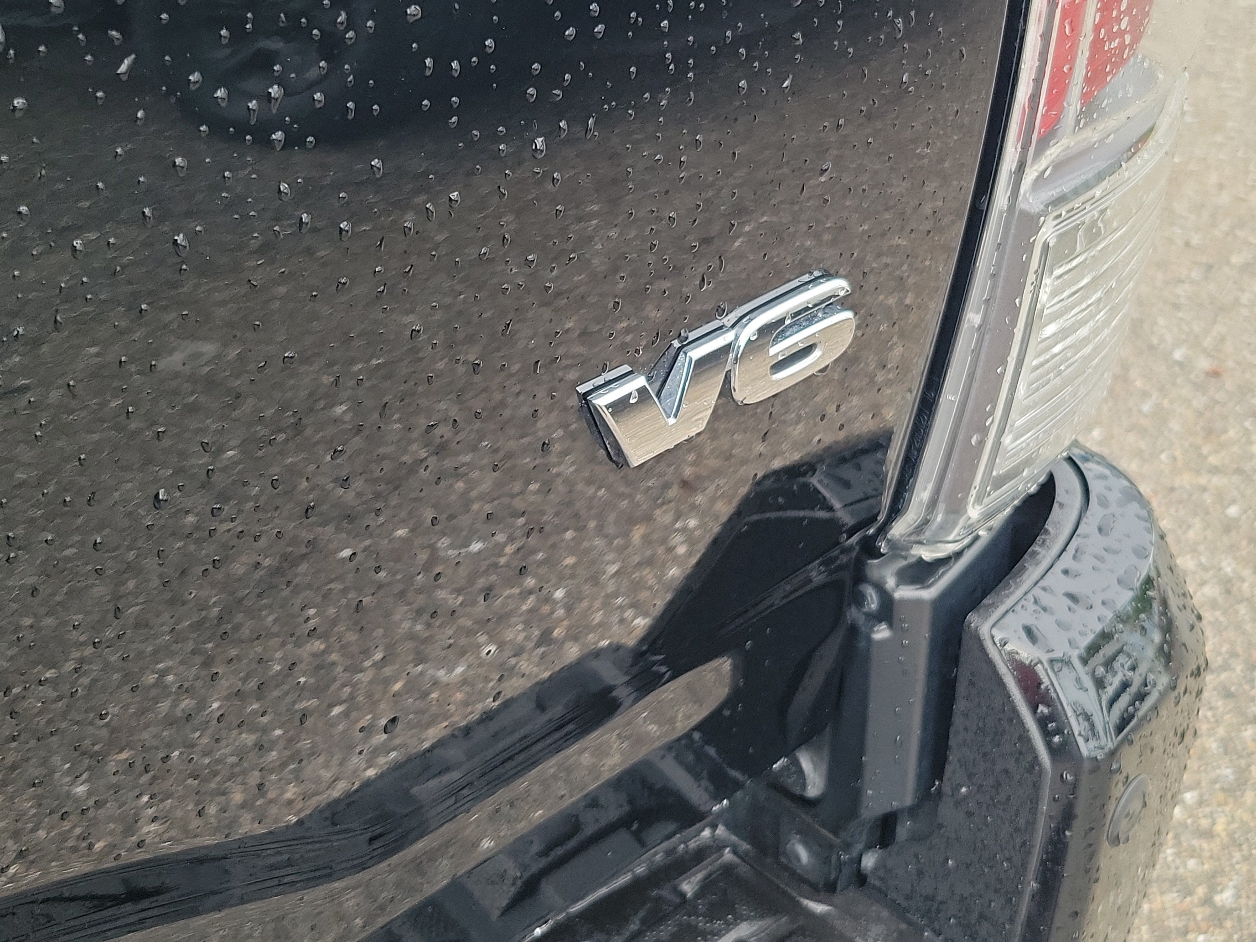 2023 Toyota Tacoma 4WD TRD Off Road