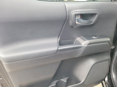 2023 Toyota Tacoma 4WD TRD Off Road