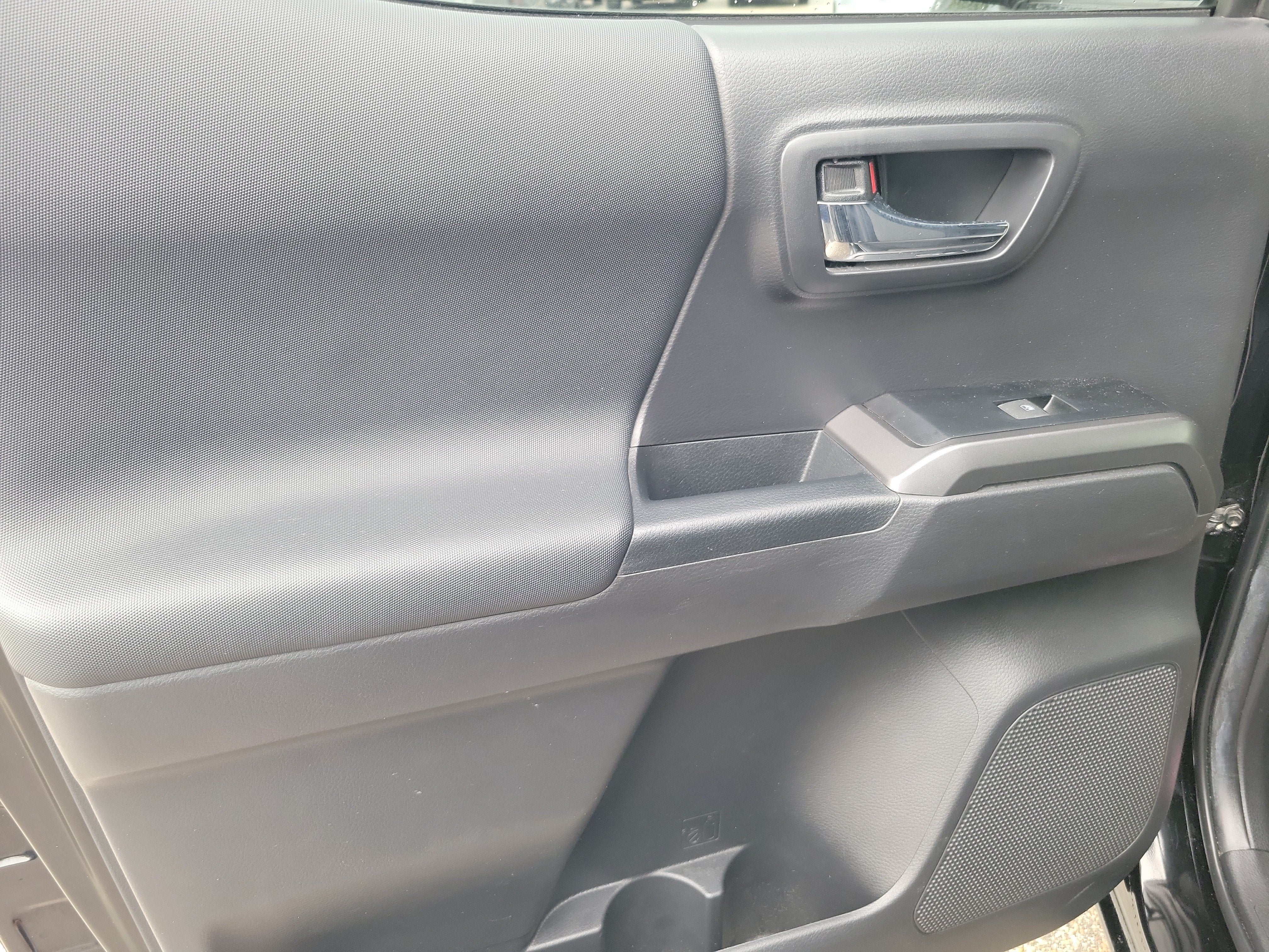 2023 Toyota Tacoma 4WD TRD Off Road