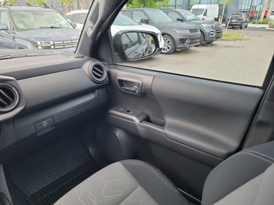 2023 Toyota Tacoma 4WD TRD Off Road