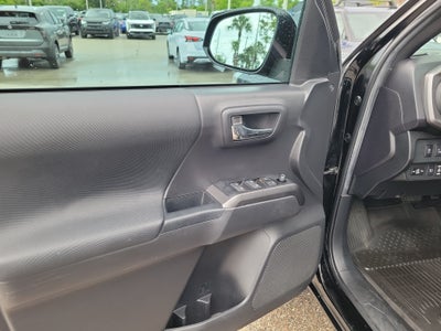 2023 Toyota Tacoma 4WD TRD Off Road