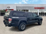 2023 Toyota Tacoma 4WD TRD Off Road