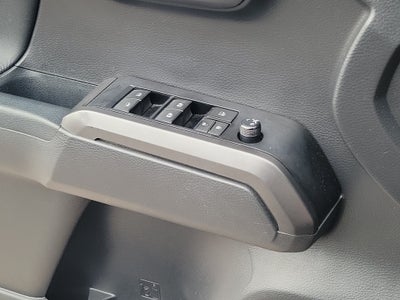 2023 Toyota Tacoma 4WD TRD Off Road