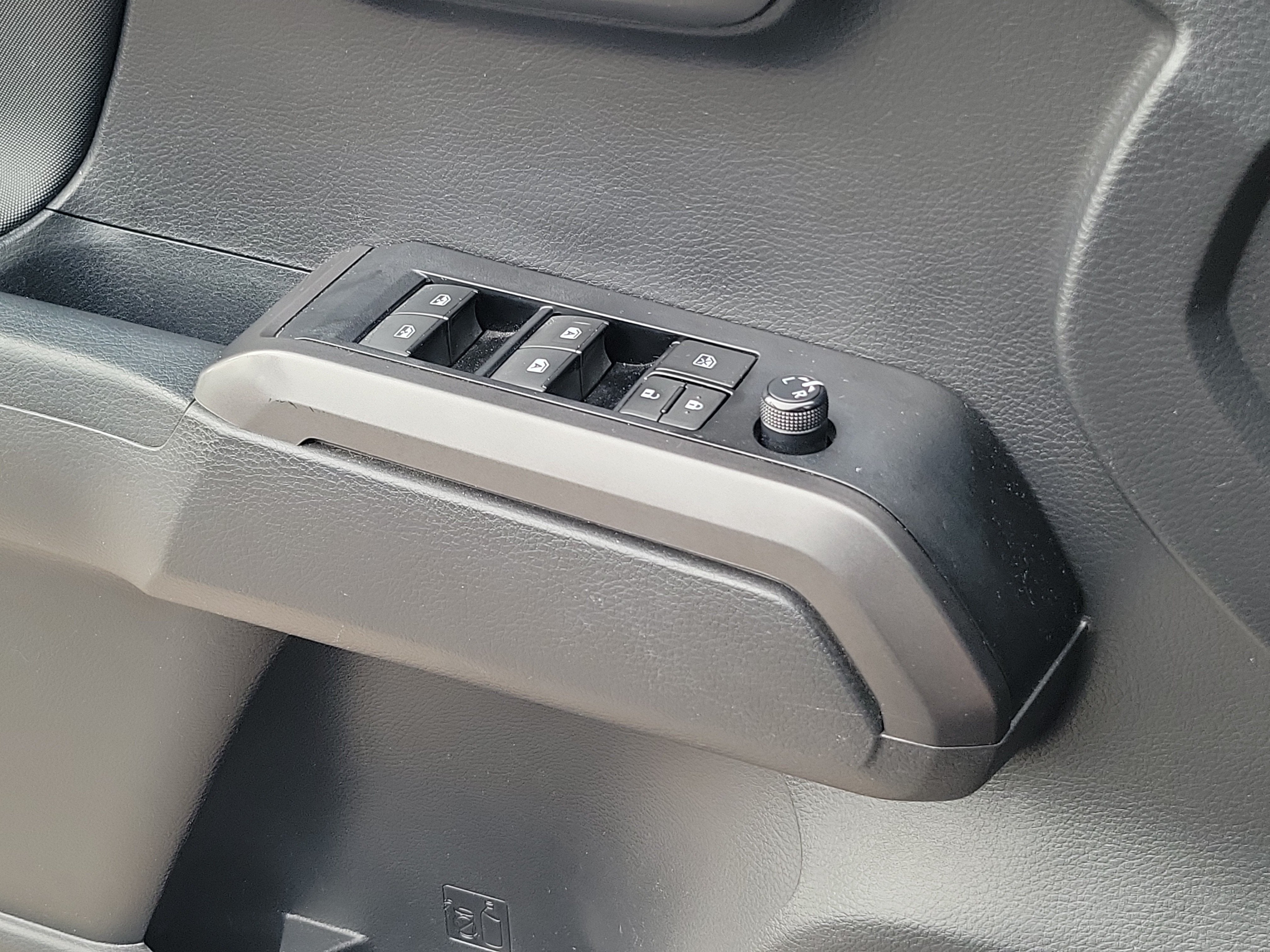 2023 Toyota Tacoma 4WD TRD Off Road