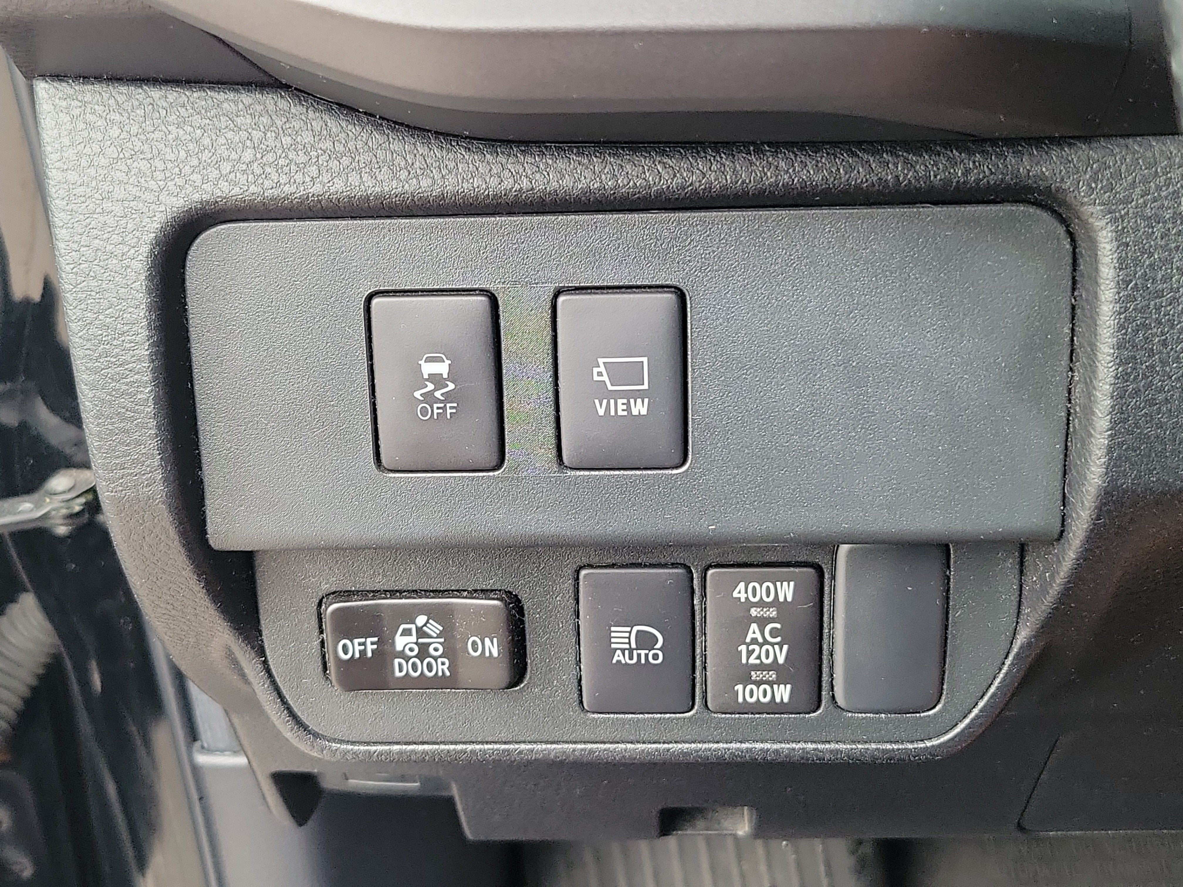 2023 Toyota Tacoma 4WD TRD Off Road