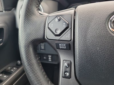 2023 Toyota Tacoma 4WD TRD Off Road