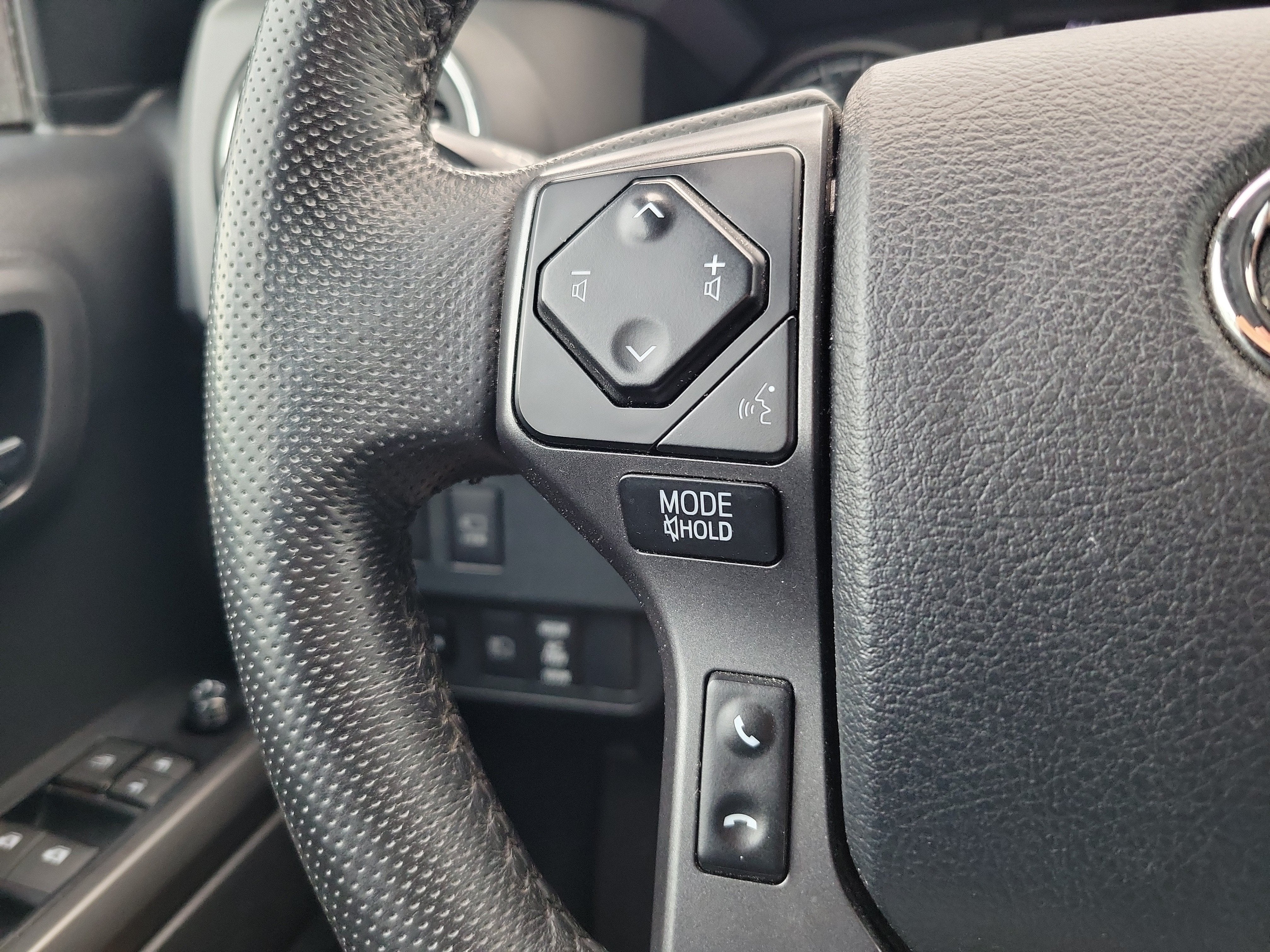 2023 Toyota Tacoma 4WD TRD Off Road