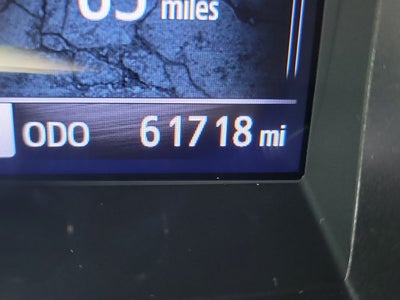 2023 Toyota Tacoma 4WD TRD Off Road