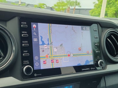 2023 Toyota Tacoma 4WD TRD Off Road