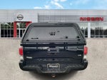 2023 Toyota Tacoma 4WD TRD Off Road