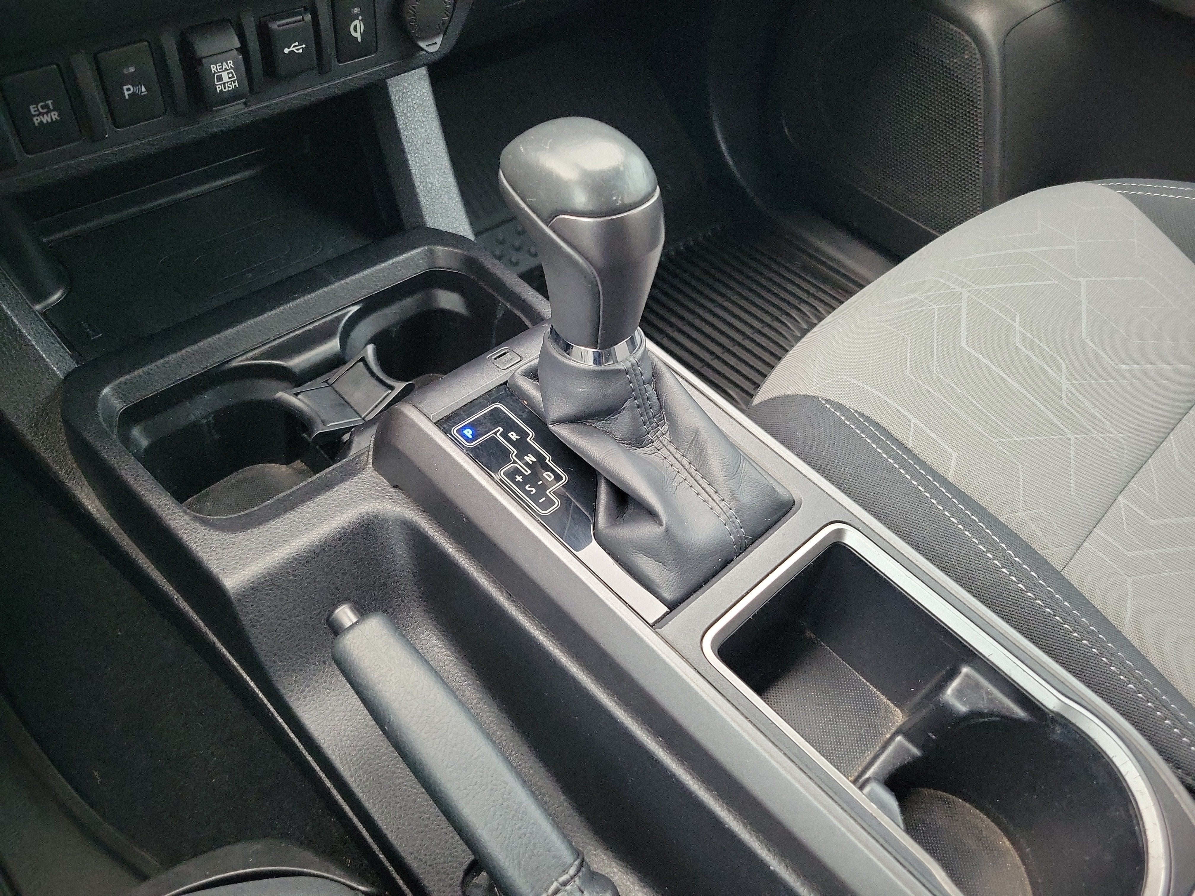 2023 Toyota Tacoma 4WD TRD Off Road