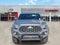 2020 Toyota Tacoma 4WD TRD Off-Road