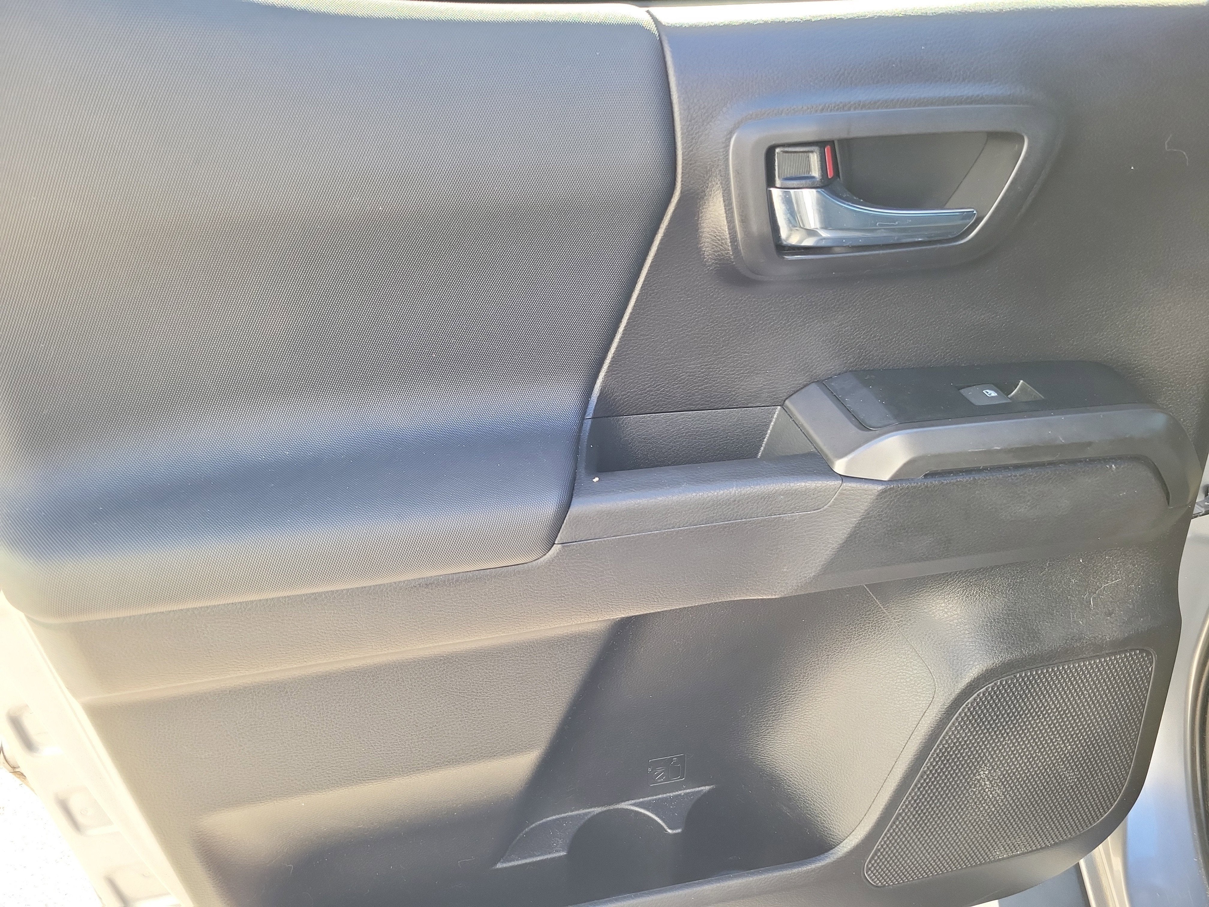 2020 Toyota Tacoma 4WD TRD Off-Road