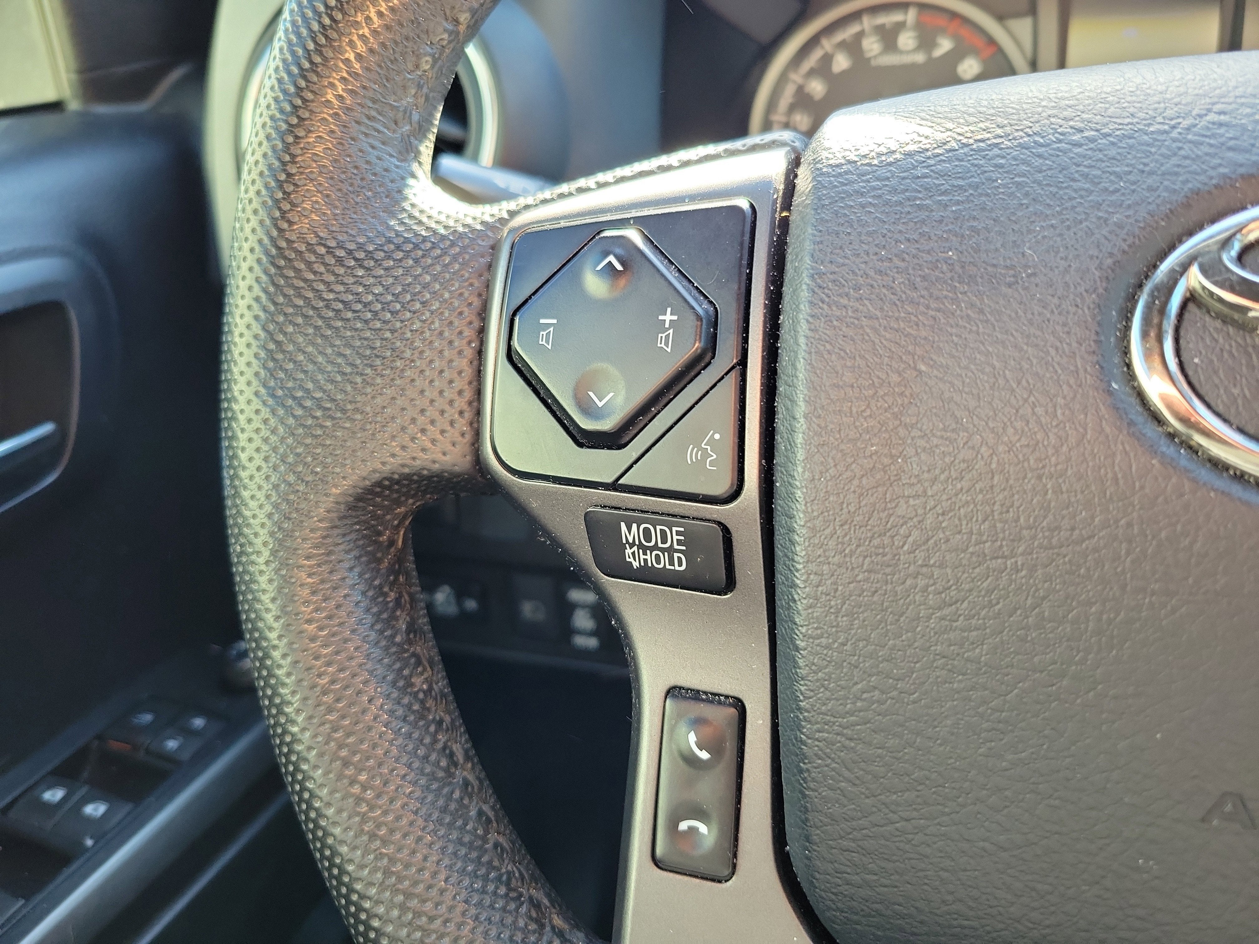 2020 Toyota Tacoma 4WD TRD Off-Road