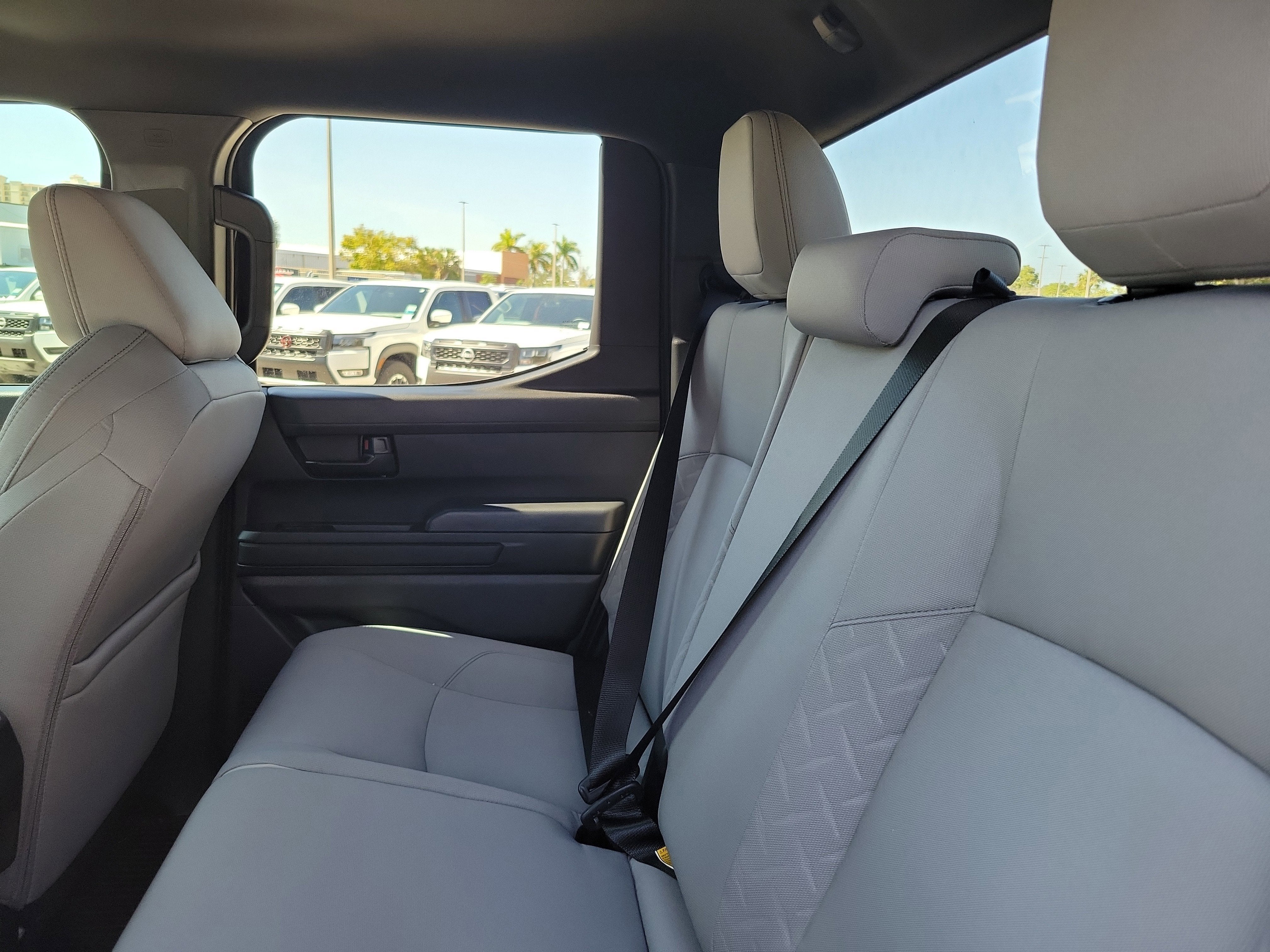 2026 Toyota Tacoma 2WD SR5