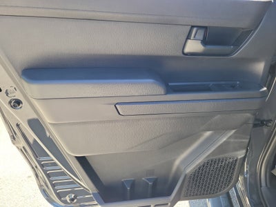 2026 Toyota Tacoma 2WD SR5