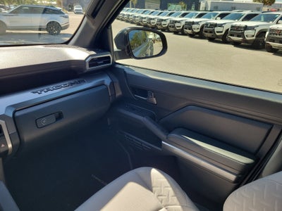 2026 Toyota Tacoma 2WD SR5