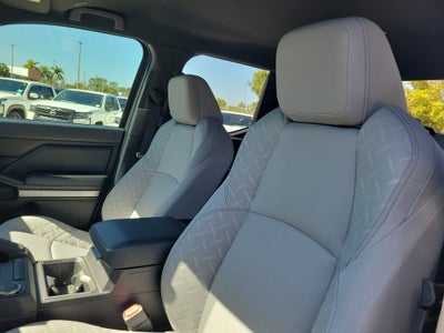 2026 Toyota Tacoma 2WD SR5