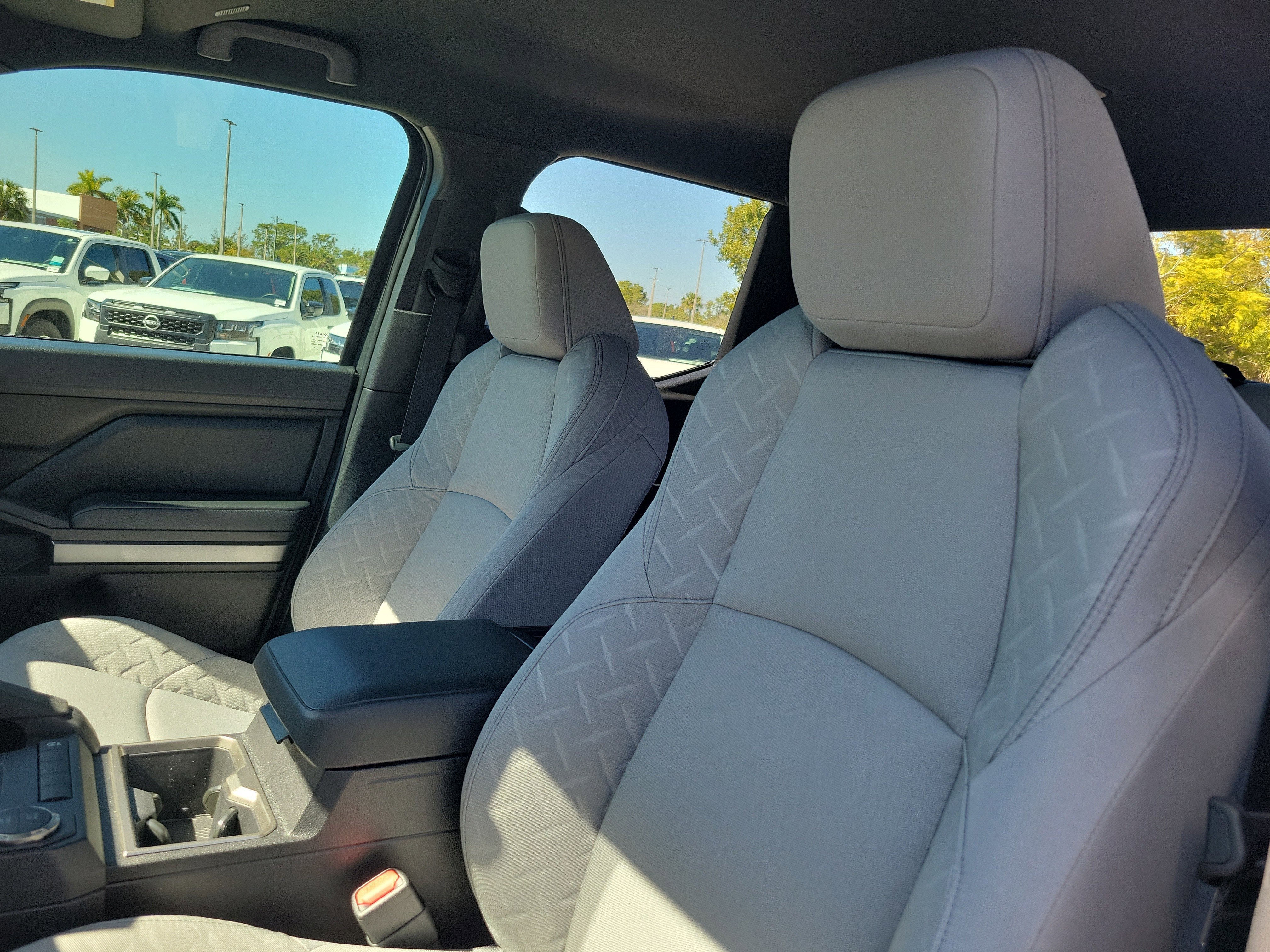 2026 Toyota Tacoma 2WD SR5