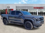 2026 Toyota Tacoma 2WD SR5