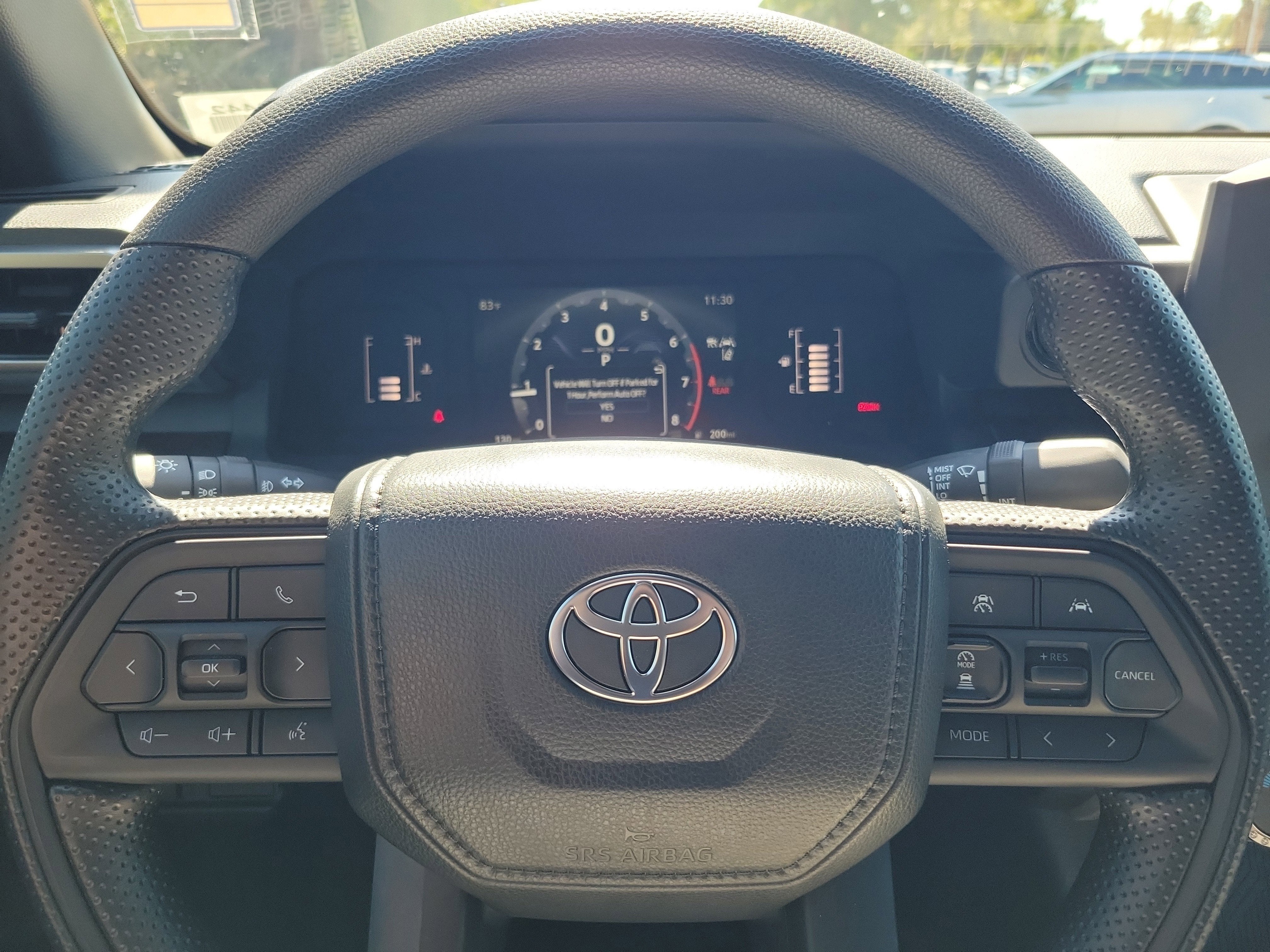 2026 Toyota Tacoma 2WD SR5