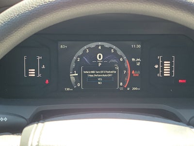 2026 Toyota Tacoma 2WD SR5