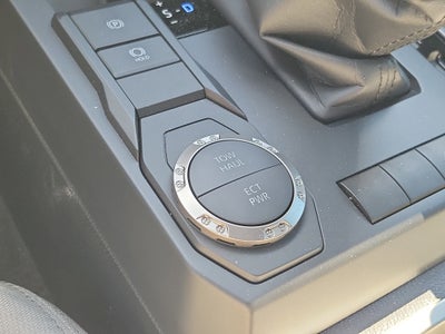 2026 Toyota Tacoma 2WD SR5