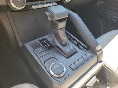 2026 Toyota Tacoma 2WD SR5