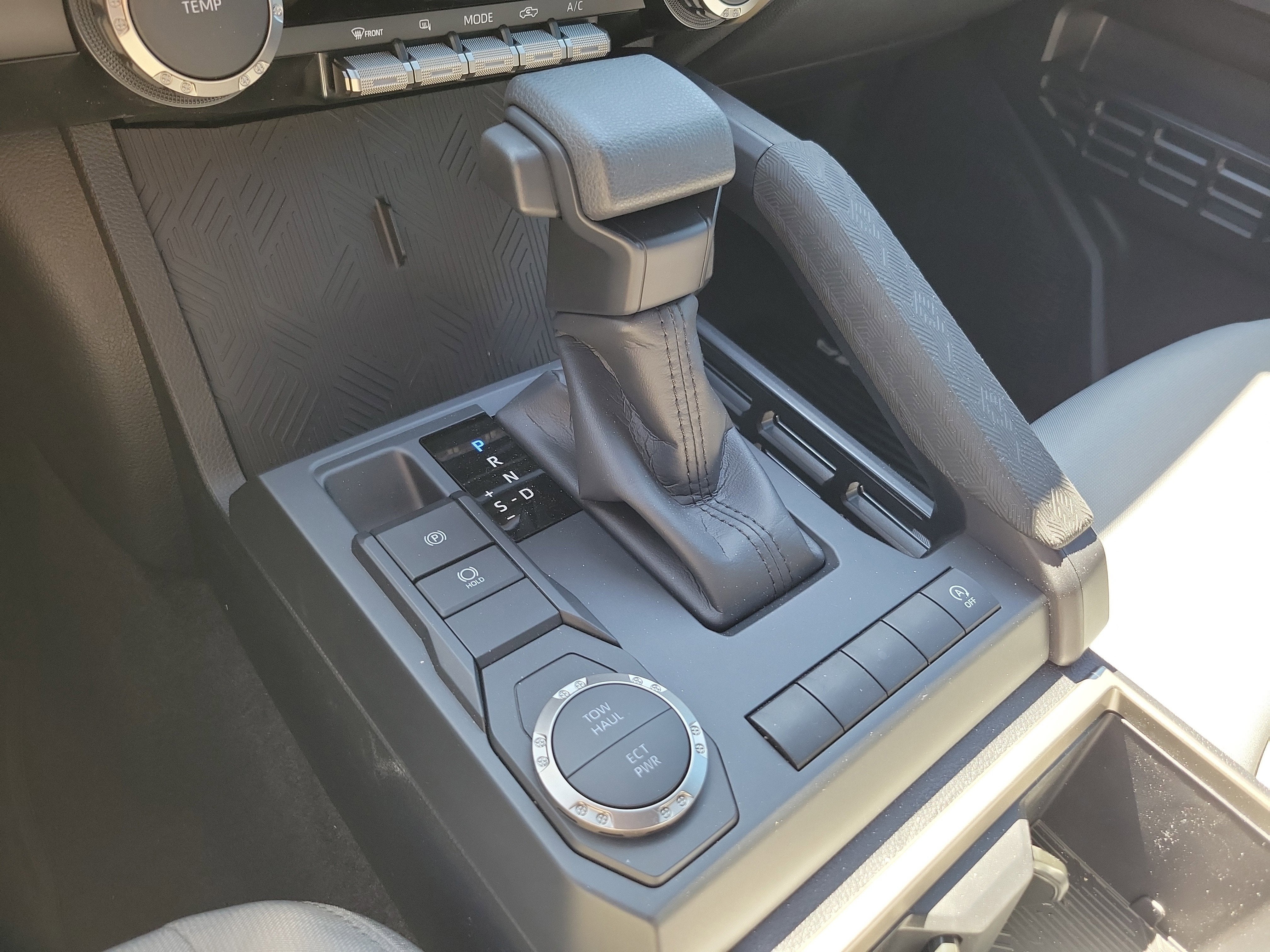 2026 Toyota Tacoma 2WD SR5