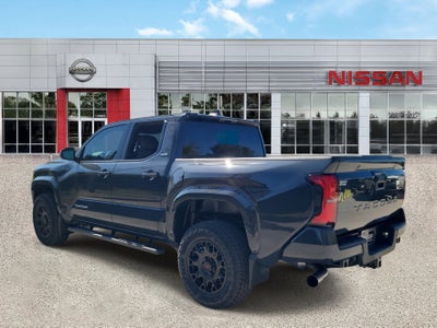 2026 Toyota Tacoma 2WD SR5