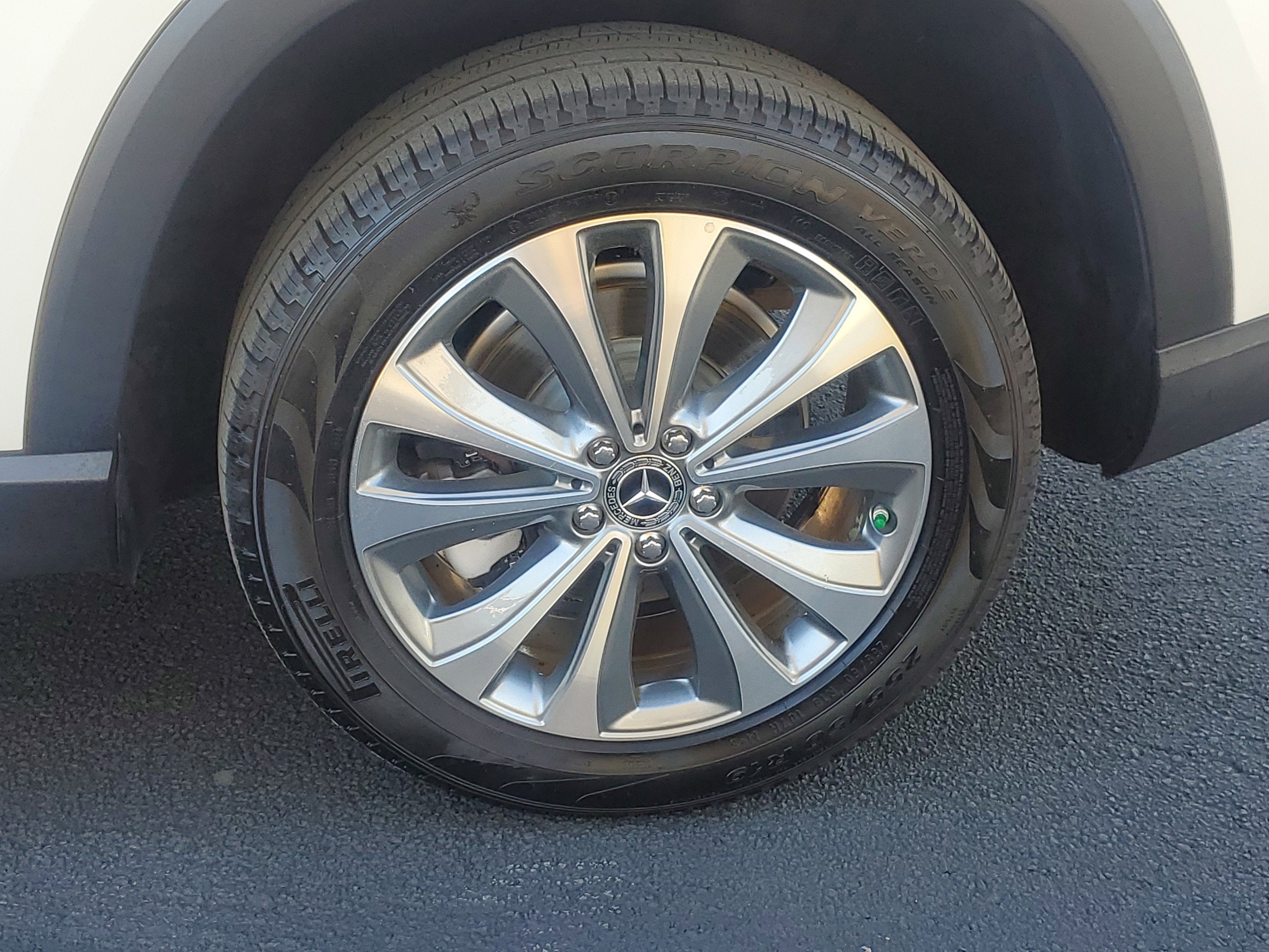 2020 Mercedes-Benz GLE GLE 350