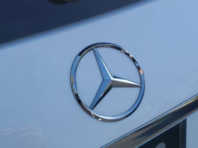 2020 Mercedes-Benz GLE GLE 350