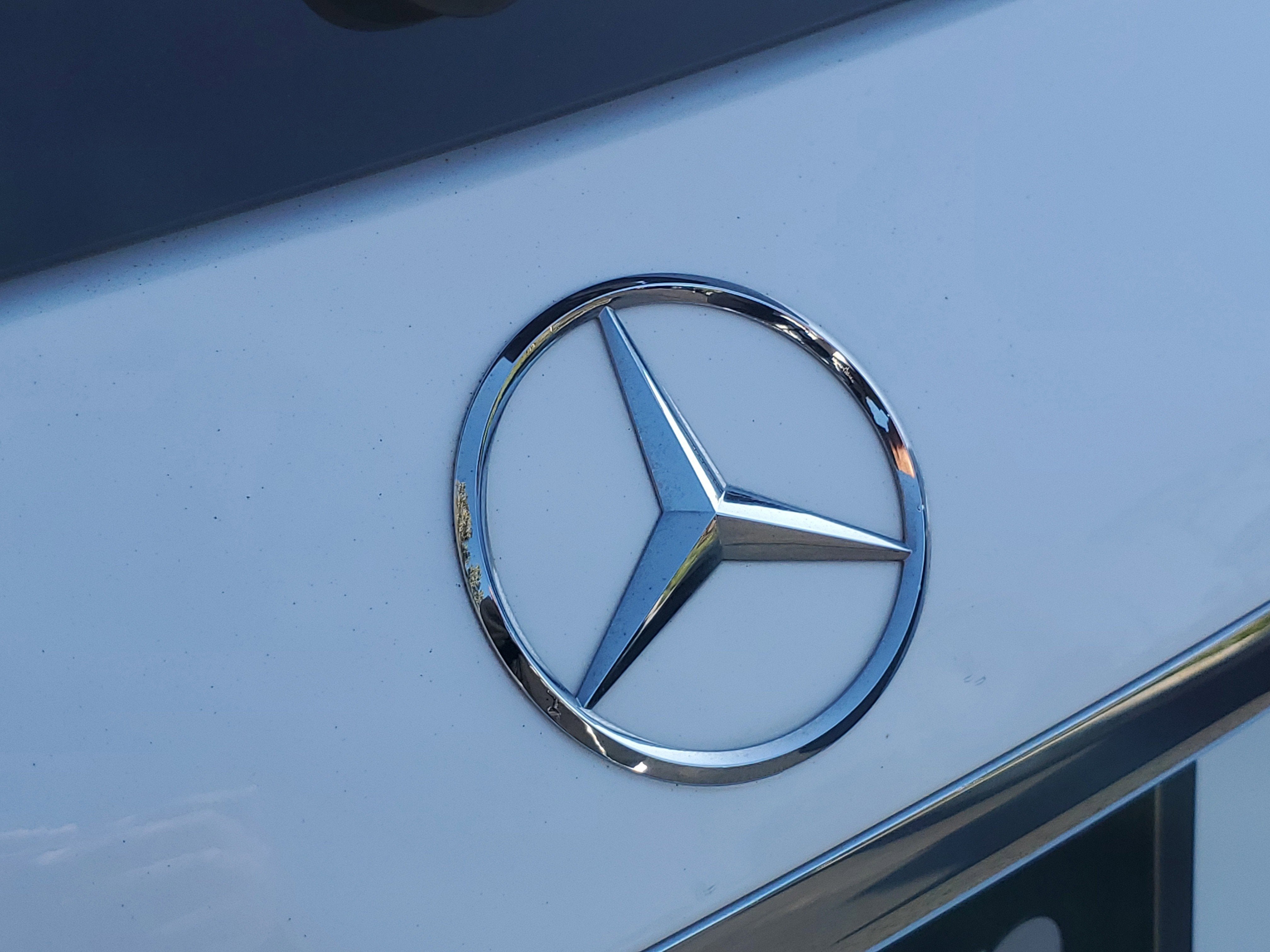 2020 Mercedes-Benz GLE GLE 350