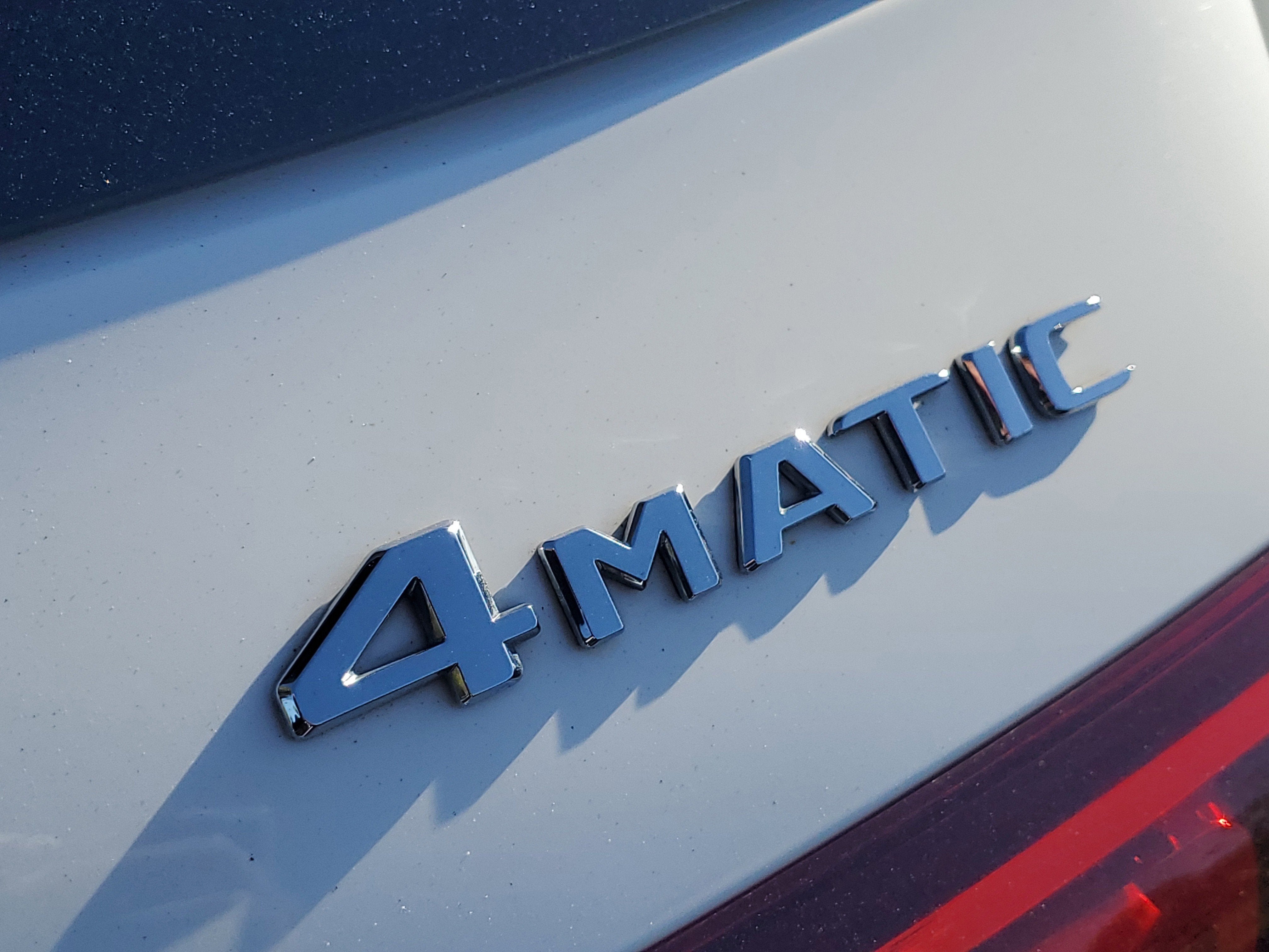 2020 Mercedes-Benz GLE GLE 350