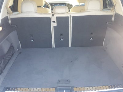 2020 Mercedes-Benz GLE GLE 350