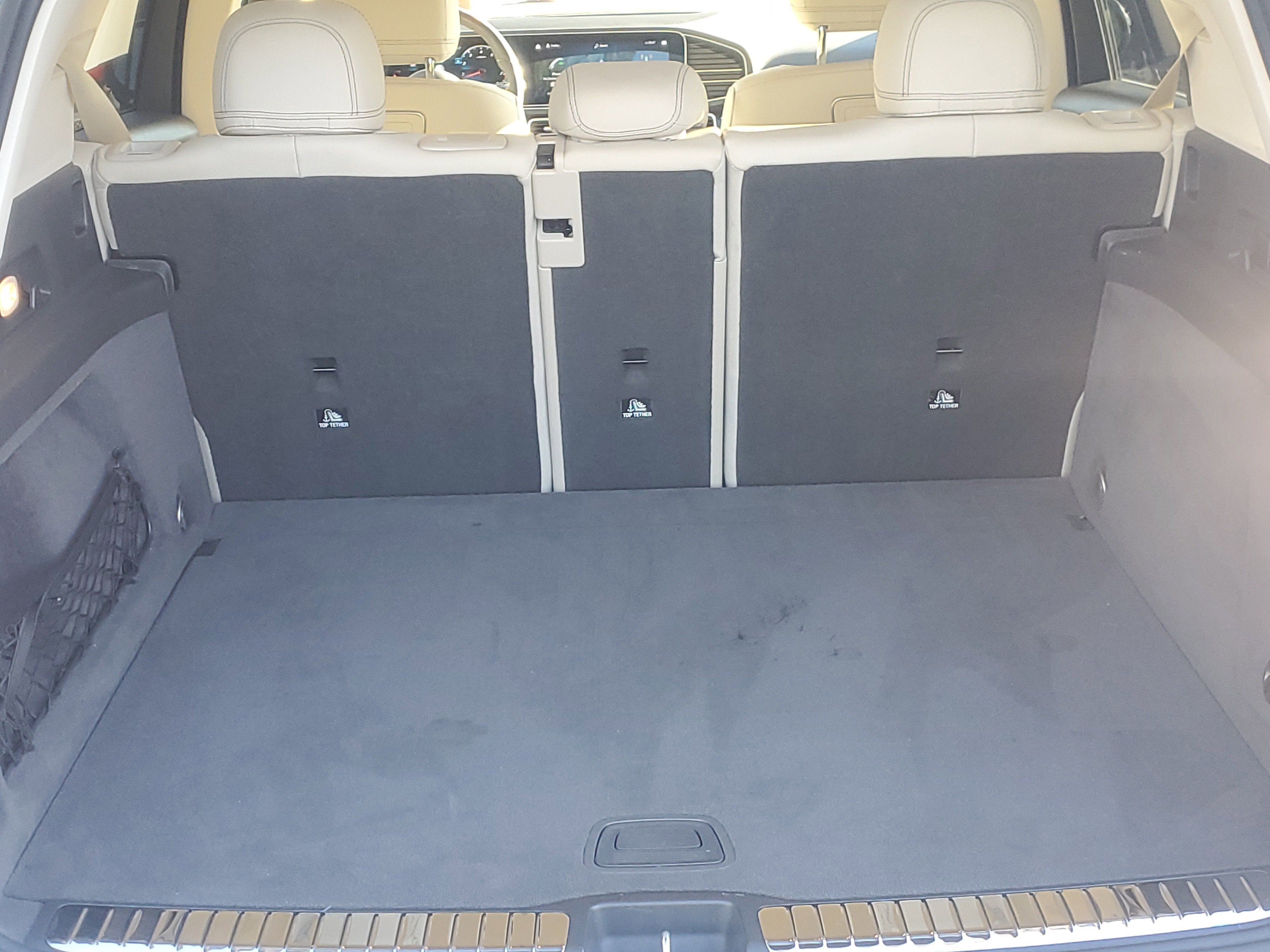 2020 Mercedes-Benz GLE GLE 350