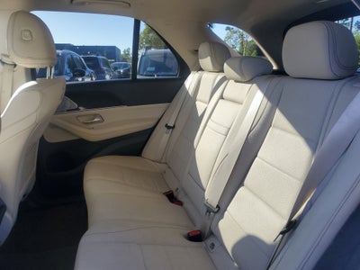 2020 Mercedes-Benz GLE GLE 350