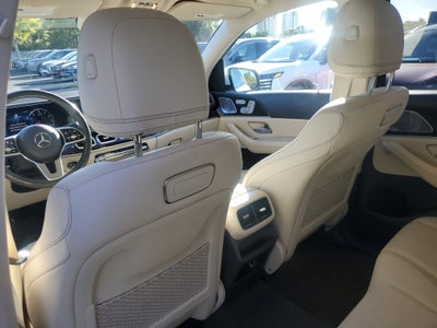 2020 Mercedes-Benz GLE GLE 350